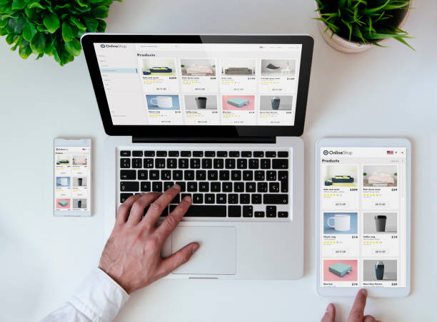How To Place an Order as a Retailer / Comment passer une commande en tant que détaillant