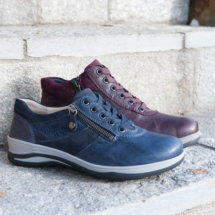 The Most Perfect Fitting Fidelio Shoe! La chaussure Fidelio la plus parfaitement ajustée!