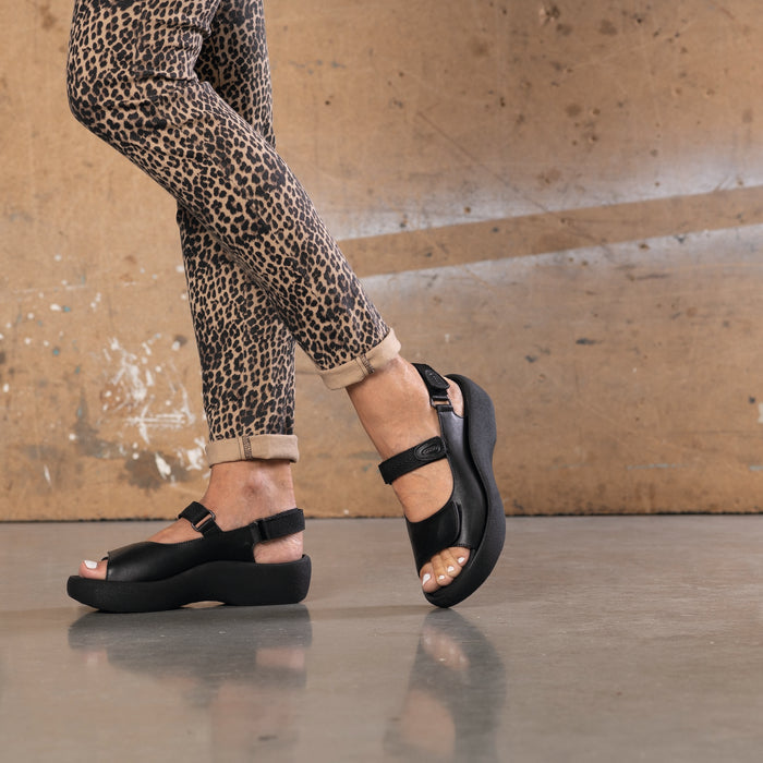 Introducing the Wolky JEWEL ! Voici le Wolky JEWEL !
